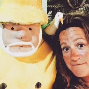 Meet your Posher, Eileen